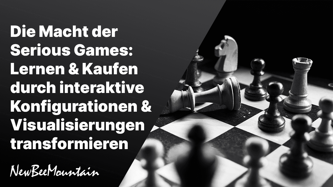 Serious Games NewBeeMountain